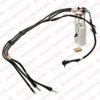 DELPHI FG0144 Fuel Supply Module